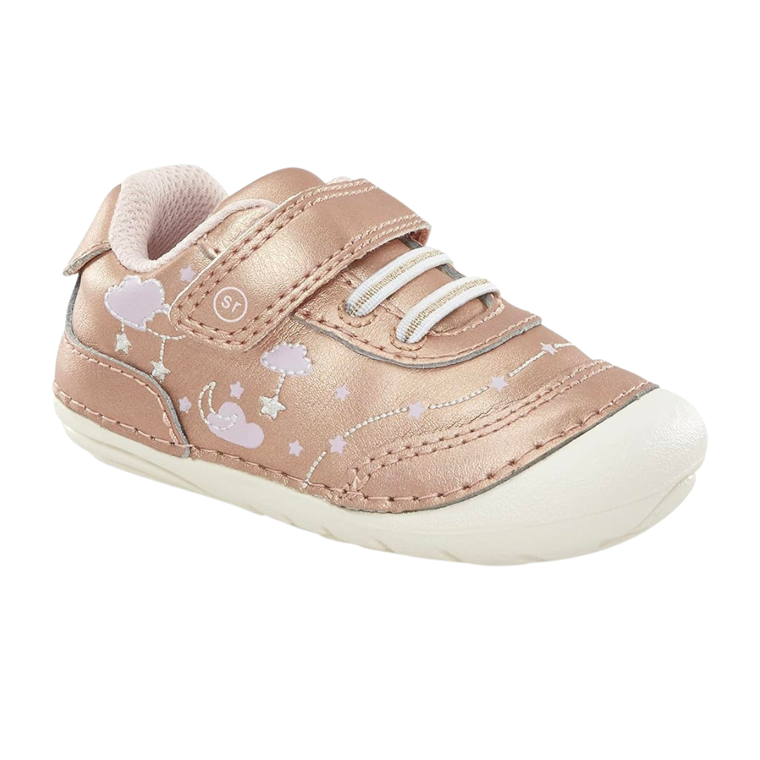 Infant First Walker Shoes Milestones Motherhood